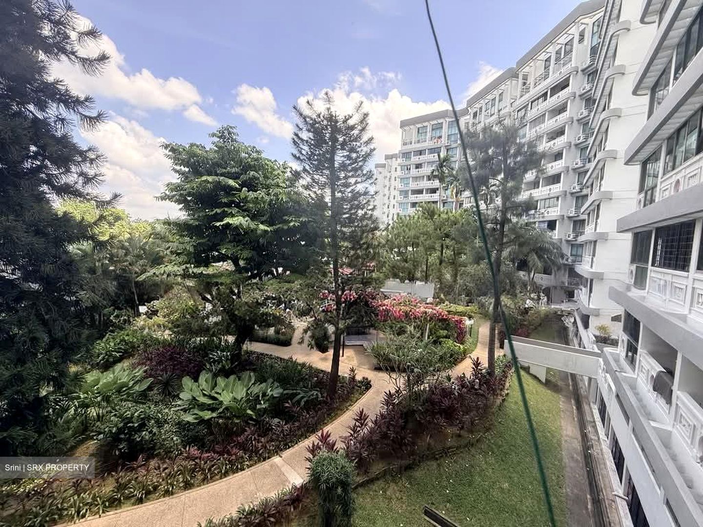 Orchid Park Condominium (D27), Condominium #594627911